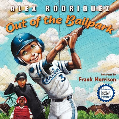 

Out of the Ballpark