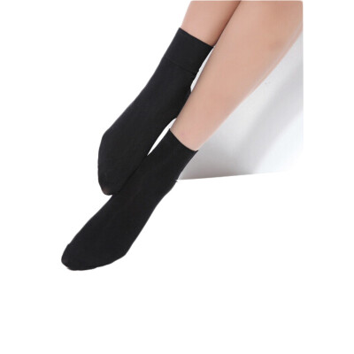 

Jingdong supermarket] Langsha stockings 80D velvet wide mouth socks ten pairs of skin color ten pairs