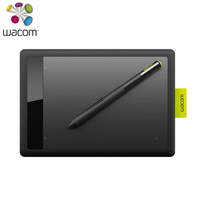 

Wacom Bamboo Pen Medium CTL-671 K0-F
