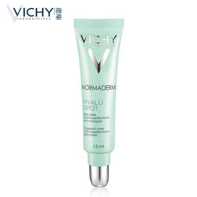 

Vichy (VICHY) Пятна 15мл безупречна Акне крем (масло управления Угри поры сыворотка)
