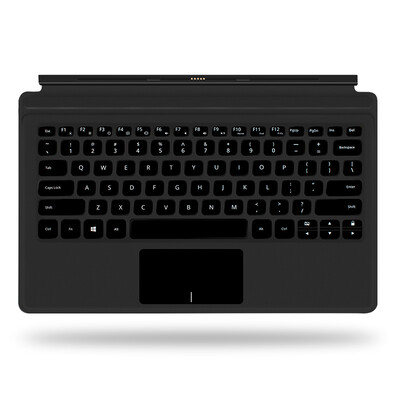 

11.6 "Docking Interface Magnetic Keyboard (for EZpad 6 Plus)