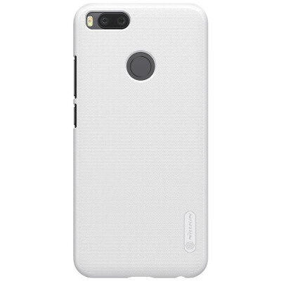 

NILLKIN Hard shell Protective Back Cover for Xiaomi 5X/ A1