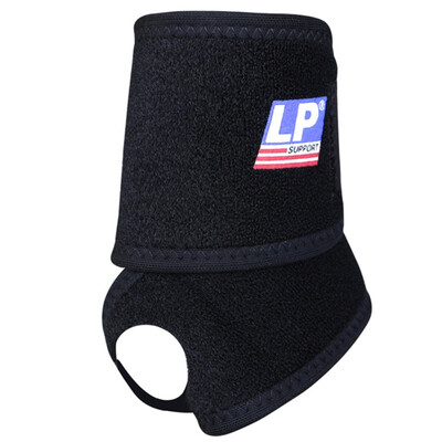

LP Sports single wrist joint wound protection sleeve 739