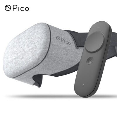 

Птицы выглядят Pico Neo ДКС-один мобильный VR виртуальной реальности VR очки 3D-очки