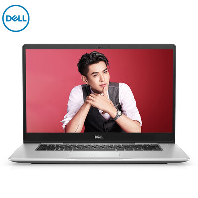 

Dell Dell Inspiron 7570-R1745S 15,6 Yingcun тонких и легких ноутбуков (i7-8550U 8G 256GSSD + 1T 940MX 4G одна значительно IPS Win10) Серебро