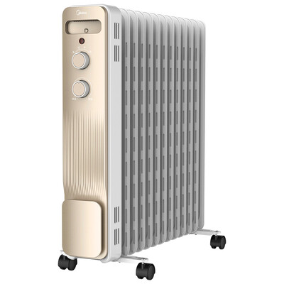 

Midea NY2213-18GW электрорадиатор