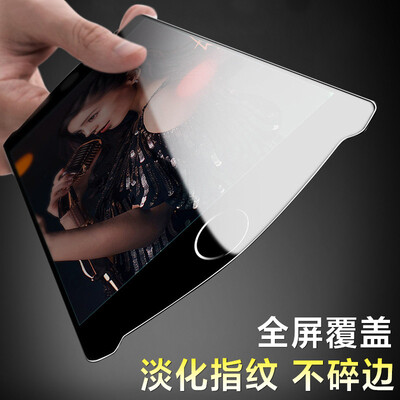 

KOOLIFE Mito T8 full-screen coated tempered full-screen glass film full coverage of mobile phone protection film for the