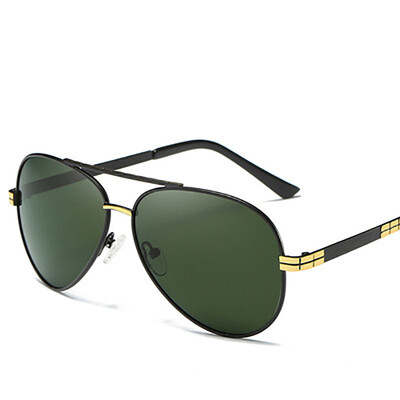 

New sunglasses male polarized mirror outdoor glasses riding sunglasses fishing driving driving mirror