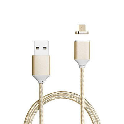 

Keymao Magnetic USB Charging Cable for android