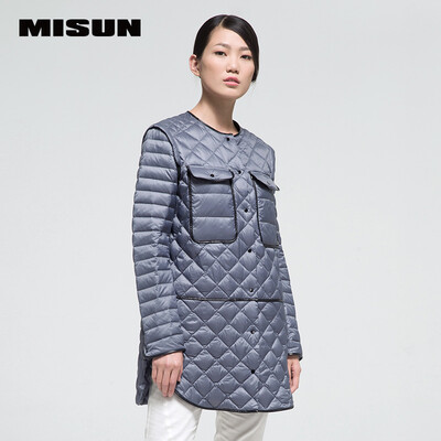 

2017 new arrival winter&autumn womens down coat jackets