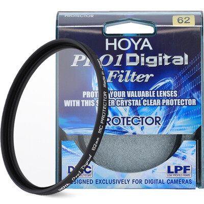 

HOYA PRO1D 52 мм UV Профессиональный цифровой ультрафиолетовый фильтр