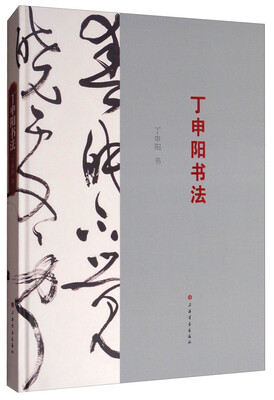 

丁申阳书法