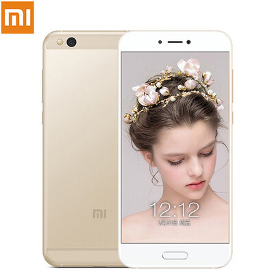 

Xiaomi Mi 5C ( Global ROM
