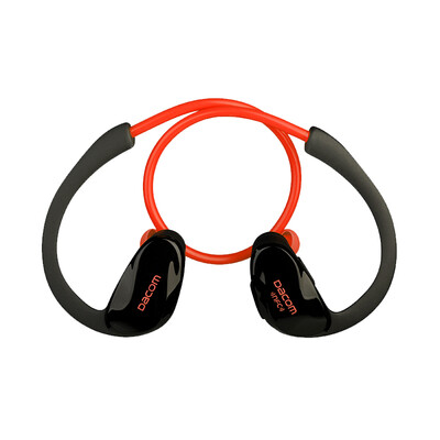 

dacom Athlete Sports Bluetooth Headphonesred