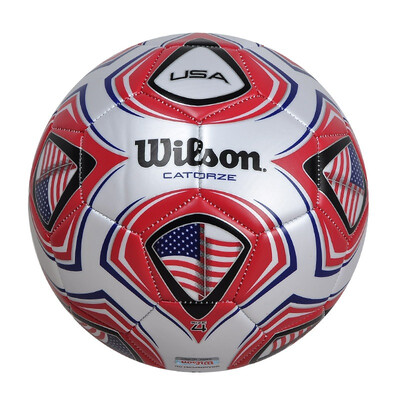 

Wilson WS212M4 футбол