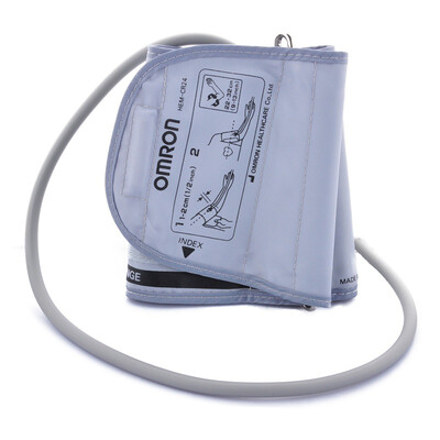 

Omron electronic blood pressure monitor arm band