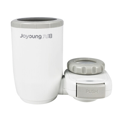 

Joyoung ultrafiltration membrane water purifier faucet filter water filter ultrafiltration mineral water LT03A