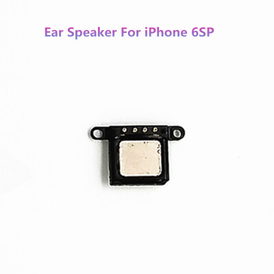 

Genuine Original New Earpiece Ear Speaker Repair Replacement Flex Cable For iPhone 6 6P 6S 6SPlus High Quality Free Shipping