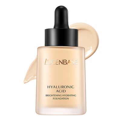 

Fragrance flawless beauty bb cream female 50g nude make-up concealer lasting isolation is not makeup liquid foundation moisturizing oil control