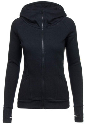 

Autumn Winter Women Pure Color Hoodies Lady's Casual Sweatshirt Hoody Woman Sport Pullovers