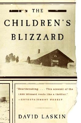 

The Childrens Blizzard