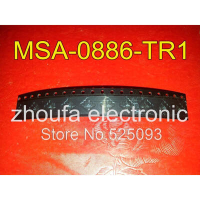 

10pcs/lot MSA-0886-TR1 MSA-0886 MSA0886 A08