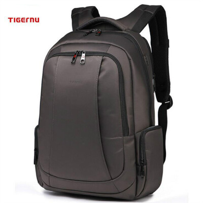 

Tigernu quality Laptop Backpack for students school bags business travel Daypack mochila Sending free gift free shipping