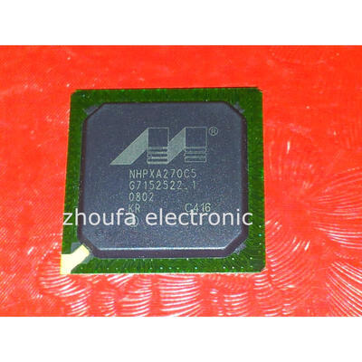 

1pcslot NHPXA270C5C416 NHPXA270C5 C416