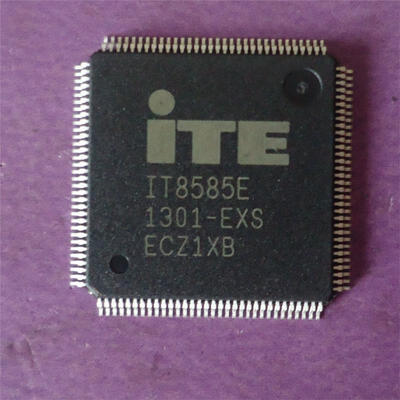 

2pcslot ITE IT8585E Management computer input&output the start-up circuit of input&output