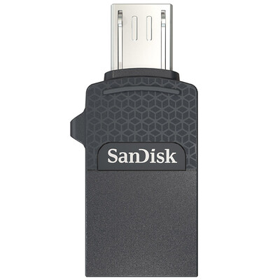 

SanDisk 128GB Cool Sum OTG phone / tablet memory