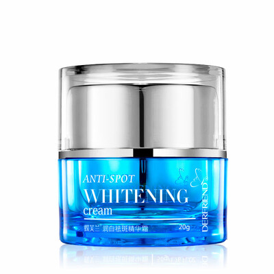 

Pratum Face Cream Whitening Cream 20g Special Experiential Pack