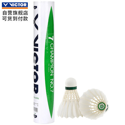 

WACKER Victor Victory Badminton Knobs Badminton Hand Graps Glue Band GR262-3 Black Three Stripes