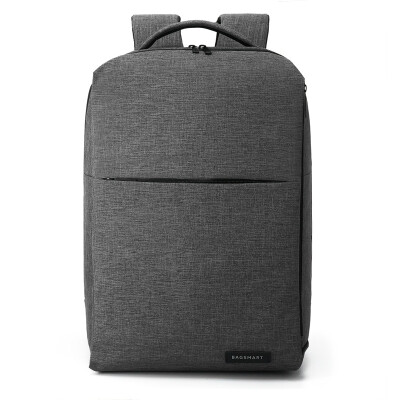 

BAGSMART Новый рюкзак для ноутбуков Многофункциональный рюкзак 15,6-дюймовый рюкзак для ноутбука для женщин Мужская сумка для рюкз