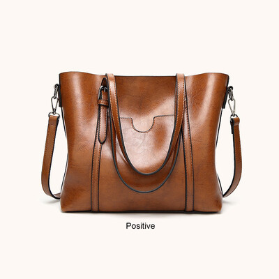 

женщины PU- кожа сумочка сумочку Messenger Bag Casual office Ladies bag Handbags
