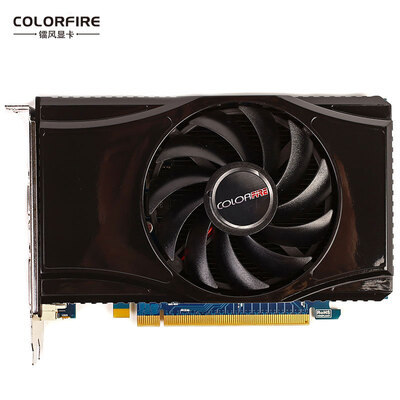 

Radfire R7-350 speed a lizard -4GD5 800 4500MHz 4GB 128bit GDDR5 PCI-E 30 independent game card