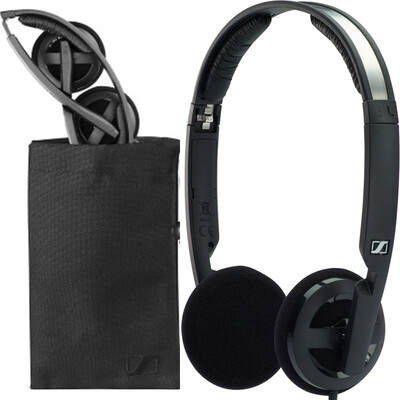 

Sennheiser PX100II headset