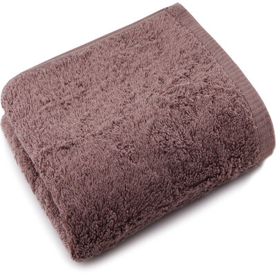 

【Jingdong Supermarket】 Sanli thickening long-staple cotton large face towel cotton wash towel soft and comfortable class A baby available chocolate color