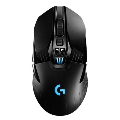 

Logitech G903 LIGHTSPEED Wireless Gaming Mouse Wireless Mouse RGB Mouse