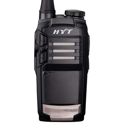 

Hytera TC-320 walkie-talkie commercial wireless economy hand 450-470MHz