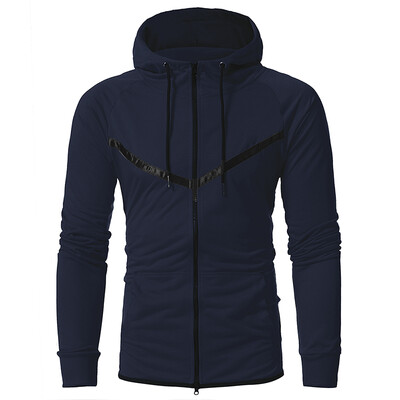 

Brand 2017 Hoodie Cardigan Casual Zipper Hoodies Men Fashion Tracksuit Male Sweatshirt Off White Hoody Mens Purpose Tour