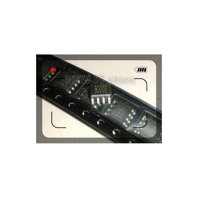 

30pcs/lot SI4435DDY-T1-E3 SI4435DDY SI4435 SI4435D 4435D MOSFET P-CH 30V 11.4A 8SOIC 100%New FreeShipping