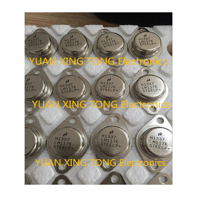 

Free Shipping 5 PCS/LOT LM117K CAN NEW IN STOCK IC
