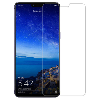 

Goowiiz Phone Glass Film For OPPO A37A39A57A59F1sF3A77 High definition Screen Protector Tempered Glass Anti fall