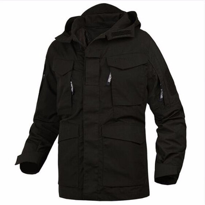 

Brand Men Tactical Clothing