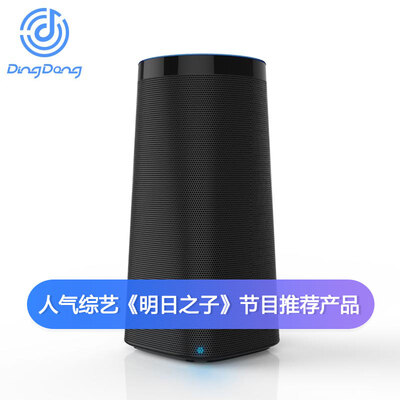 

DingDong A1 Беспроводная Bluetooth акустика(чёрный)