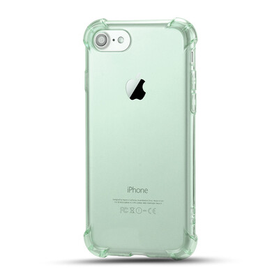 

Keymao Transparent Cover For iPhone 6 6S Plus Soft TPU Phone case