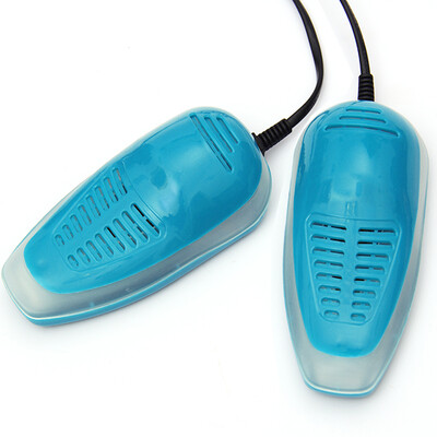 

Yuhuaze UV Shoe Sanitizer Dryer Prevent Moisture & Odor