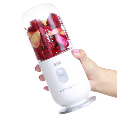 

Jiuyang Joyoung cooking machine superfine crushing juicer can be used for charging treasure juice machine JYL-C902D