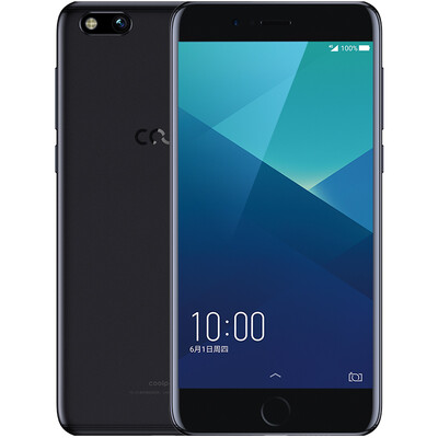 

Coolpad Cool M7 черный 4ГБ + 64ГБ (Китайская версия Нужно root)