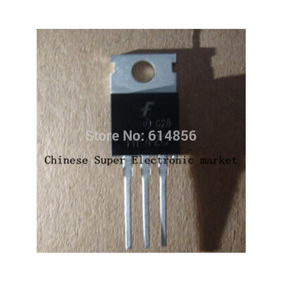 

10PCS TIP42C TIP42 100V 6A BipolarTransistor PNP